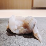 はっこく - 2018.6.  鳥貝