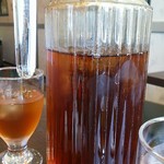 中国レストラン 雪園 - 