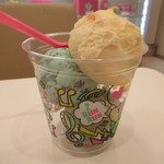 Thirty-One Ice Cream Ion Saku Sakudairaeki Ten