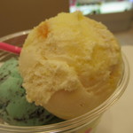 Thirty-One Ice Cream Ion Saku Sakudairaeki Ten