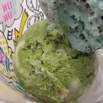 Thirty-One Ice Cream Ion Saku Sakudairaeki Ten