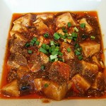 中国レストラン 雪園 - 