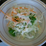 中国レストラン 雪園 - 