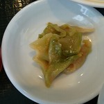 中国レストラン 雪園 - 