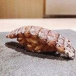 はっこく - 2018.6.  蝦蛄