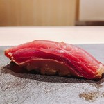 はっこく - 2018.6.  クラシックな漬け