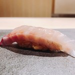 はっこく - 2018.6.  伊佐木