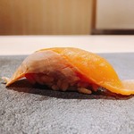 はっこく - 2018.6.  皐月鱒