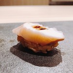 はっこく - 2018.6.  真蛸