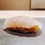 はっこく - 2018.6.  真子鰈