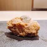 はっこく - 2018.6.  鮟肝