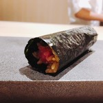 はっこく - 2018.6.  突先