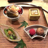 草庵　田なか - 