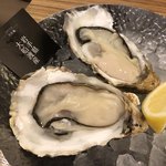 8TH SEA OYSTER Bar - 