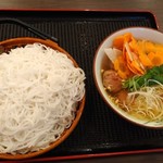 ベトナム料理店 ブンチャーハノイ - 