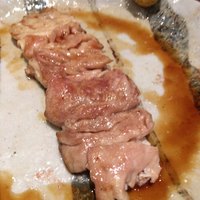 鳥茂 - シロ