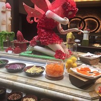 スプレンディード - 