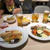 IKEA レストラン＆カフェ 鶴浜店