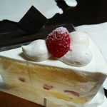 Patisserie Riche - 