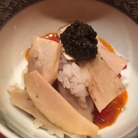 にくの匠 三芳 - 