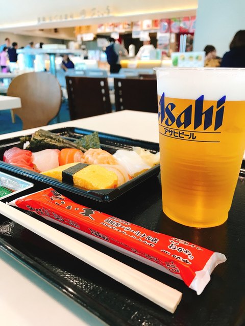 閉店 又こい家 羽田第二ターミナル店 羽田空港第2ターミナル 東京モノレール 立ち食い寿司 食べログ 閉店 又こい家 羽田第二ターミナル店 羽田空港第2ターミナル 東京モノレール 立ち食い寿司 食べログ