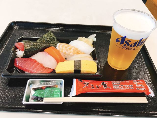 閉店 又こい家 羽田第二ターミナル店 羽田空港第2ターミナル 東京モノレール 立ち食い寿司 食べログ 閉店 又こい家 羽田第二ターミナル店 羽田空港第2ターミナル 東京モノレール 立ち食い寿司 食べログ