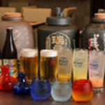 Urunoya - 沖縄ビール＆カクテル
