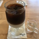 はるにわカフェ - 