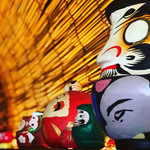 Daruma Shokudou - 