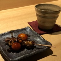 五反田 鳥心 - 