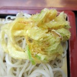 甲州屋 - 天ぷら、心意気