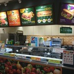 SUBWAY - 