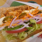 SUBWAY - 