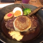 山本のハンバーグ - 