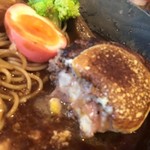 山本のハンバーグ - 