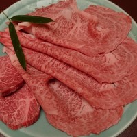 人形町 今半 東京ガーデンテラス紀尾井町店 - 
