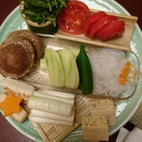 人形町 今半 東京ガーデンテラス紀尾井町店 - 