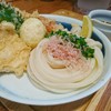 讃岐うどん　志成