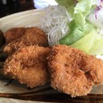 名産松阪肉料理 肉の松阪 - 