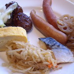 旅籠茶家 かやかや - 