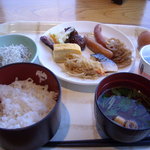 旅籠茶家 かやかや - 