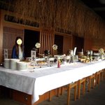 旅籠茶家 かやかや - 