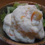 Kobikichou Funachuu - ポテサラ