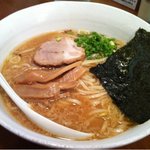 大鷹ラーメン - 