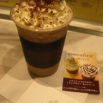 GODIVA - ホワイトチョコレート・アールグレイ