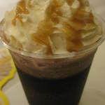 GODIVA - ミルクチョコレート・キャラメル