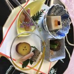 日本料理青海波 - 