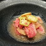 肉料理ふくなが - 