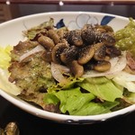 肉料理ふくなが - 