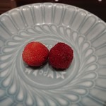 肉料理ふくなが - 